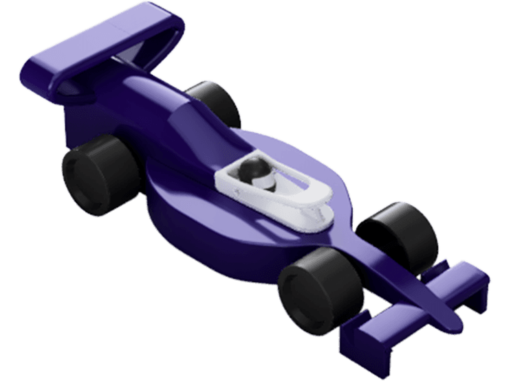 Concept Alpha render