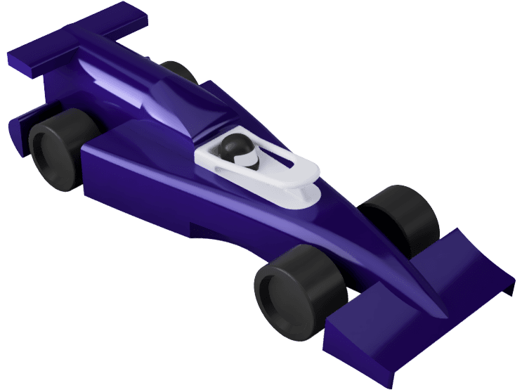 Concept Gamma render