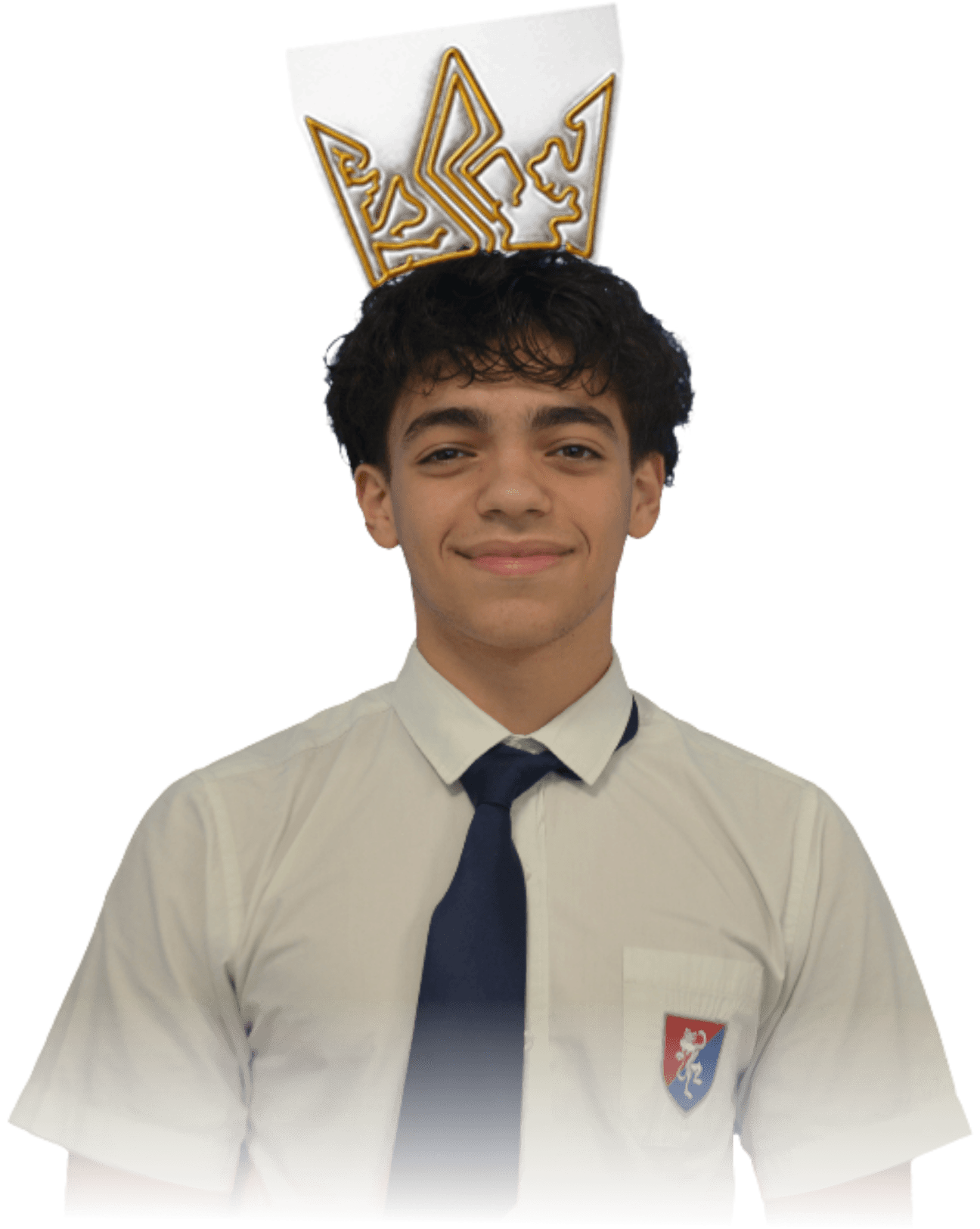 Ahmed Lebdah headshot