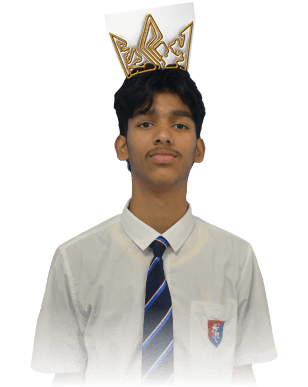 Piyush Garg headshot