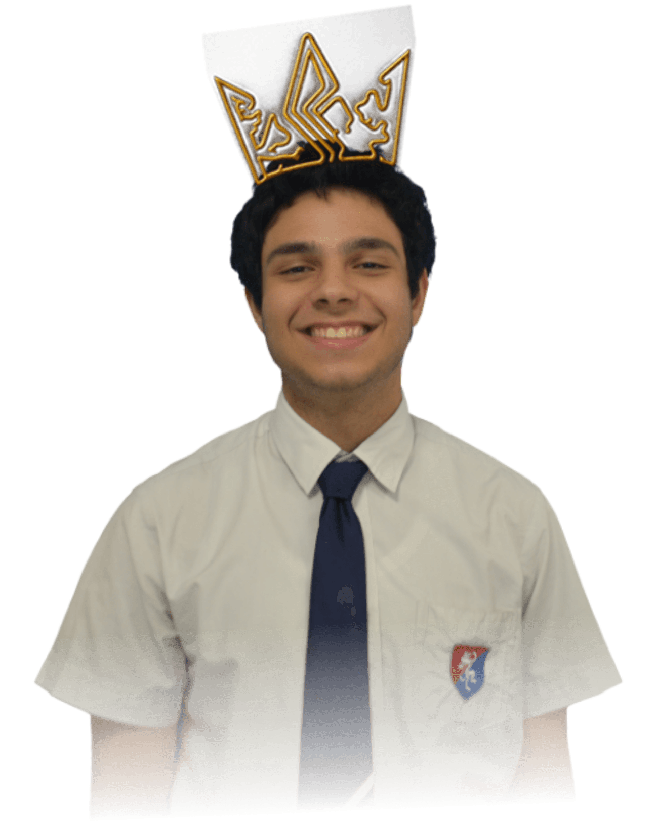 Sajjad Jahanzad headshot