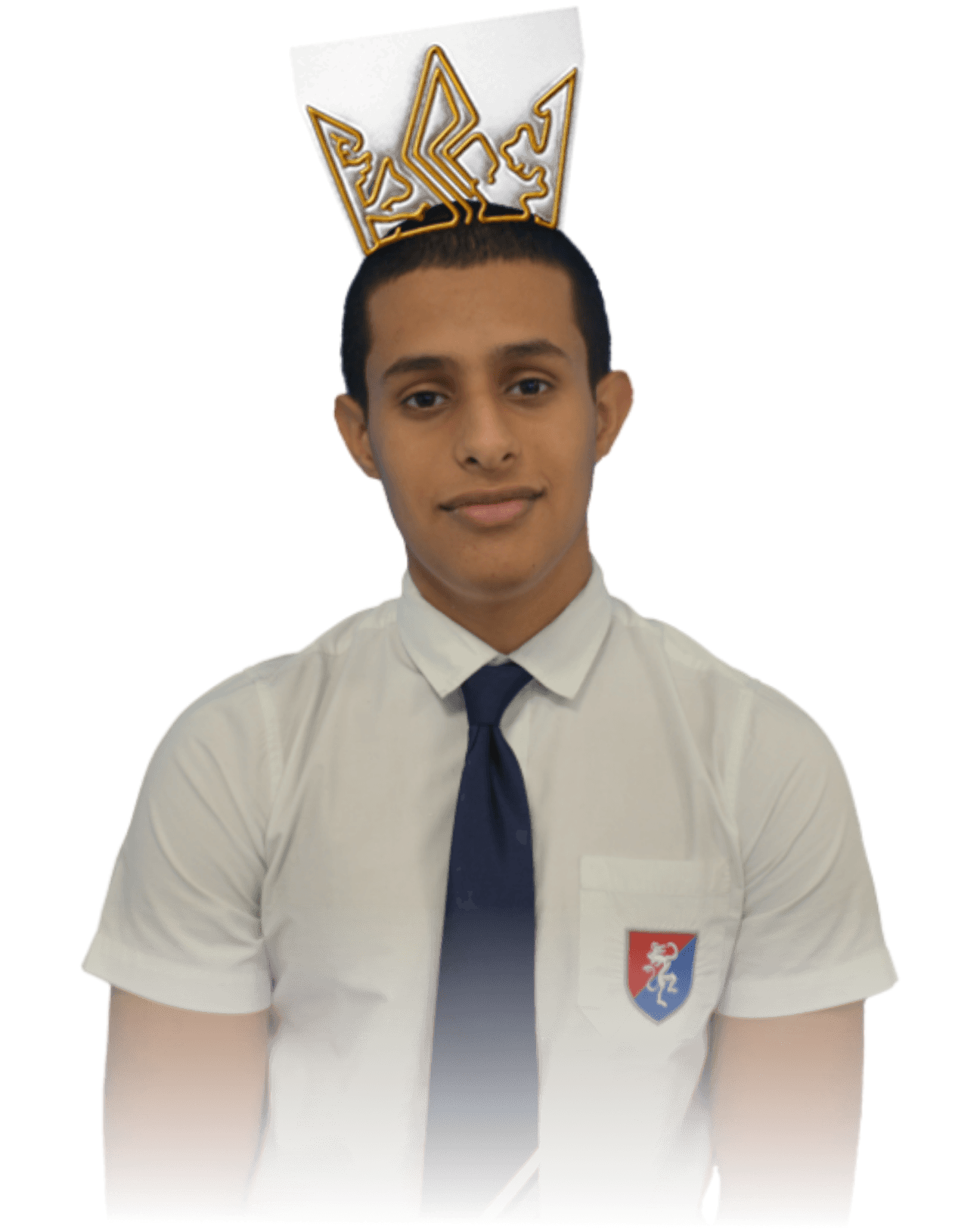 Yahya Murad headshot